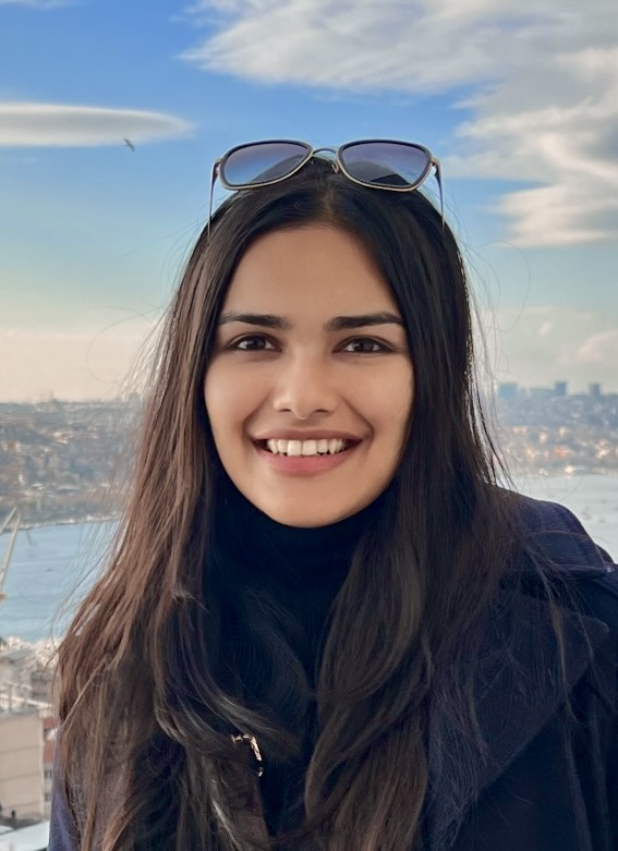 Payal Chandak